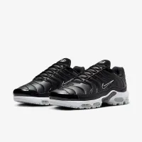 Nike Air Max Plus для гольфу Кросівки колір чорний