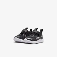 Nike Cosmic Runner Baby/Toddler Кросівки колір чорний