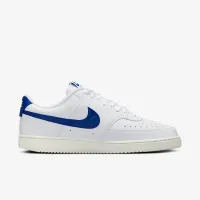 Nike Court Vision Low Next Nature женская Кроссовки цвет белый