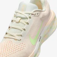 Nike Air Winflo 11 женская Road Running Кроссовки цвет белый
