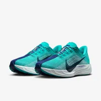 Nike Pegasus Plus чоловічі Road Running Кросівки колір зелений