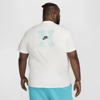 Nike Sportswear чоловічі футболка колір білий