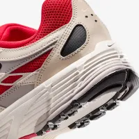 Nike P-6000 женская Кроссовки цвет красный