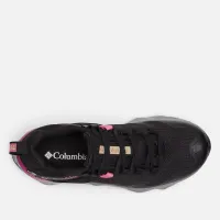 Кроссовки Columbia Facet 75 OutDry 2027211010 - Черные
