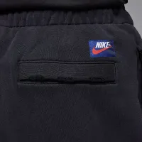 Nike Air Jordan Rare Air чоловічі French Terry шорти колір чорний