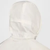 Nike Miler Flash мужские Water-Repellent Running Куртка цвет белый