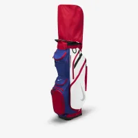 Nike Performance Cart для гольфа сумка цвет красный