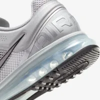 Nike Air Max 2013 мужские Кроссовки цвет серый