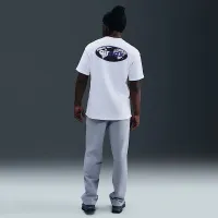 Nike Sportswear чоловічі Max90 футболка колір білий