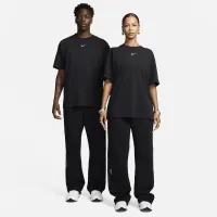 Nike NOCTA NOCTA Big Body CS Tee колір чорний