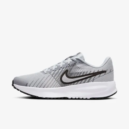 Nike Run Defy чоловічі Road Running Кросівки колір сірий