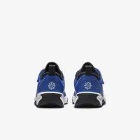 Nike Omni Multi-Court Little дитячі Кросівки блакитний