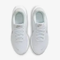 Nike Revolution 8 жіноча Road Running Кросівки (Extra Wide) колір білий