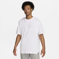 Paris Saint-Germain Premium Essentials чоловічі Nike Soccer футболка колір білий