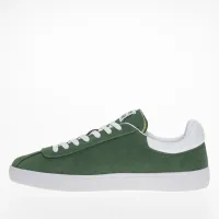 Кроссовки Lacoste Court 746SMA0065-2D2 - Зеленые