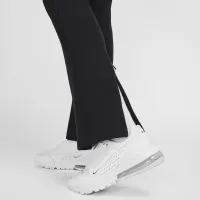 Nike Sportswear Tech Fleece жіноча З високою талією Slim Pants колір чорний