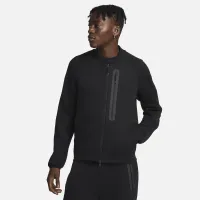 Nike Sportswear Tech Fleece чоловічі Bomber Куртка колір чорний