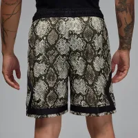 Nike Jordan Sport чоловічі Dri-FIT Mesh Diamond шорти колір білий