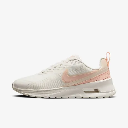 Nike Air Max Nuaxis жіноча Кросівки колір білий