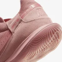 Nike Streetgato Low-Top Soccer Кросівки Pink