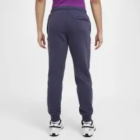 Nike Ja мужские Fleece баскетбольные Jogger Pants цвет фиолетовый