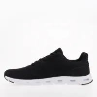 Кроссовки Kappa Getup 243102-1110 - Черные