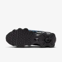 Nike Shox TL чоловічі Кросівки колір чорний