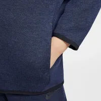 Nike Sportswear Little детские Tech Fleece 2-Piece Full-Zip набор цвет серый