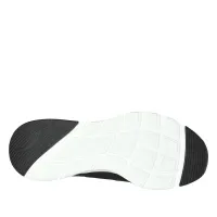 Кроссовки Skechers Skech-Air Court Homegrown 232646BKW - Черные