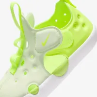 Nike Sunray Protect 4 Baby/Toddler босоножки Yellow