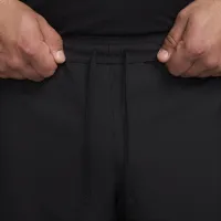 Nike Challenger чоловічі Dri-FIT Woven Running Pants колір чорний