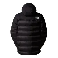 Куртка The North Face Kalix Down Толстовка с капюшоном 0A88SJJK31 -  Черная