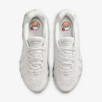 Nike Air Max Dn8 Leather чоловічі Кросівки колір сірий