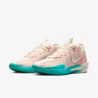 Nike G.T. Cut 3 баскетбольные Кроссовки Pink