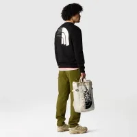 Кофта/футболка The North Face Graphic Crew 3 0A87EUJK31 - Чорна