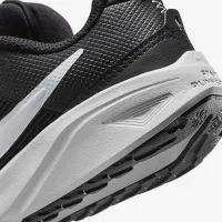 Nike Star Runner 4 Little дитячі Кросівки колір чорний