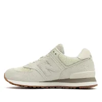 Кросівки New Balance WL574BLE - Зелені
