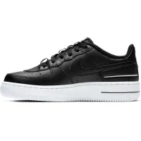 Кроссовки NIKE AIR FORCE 1 LV8 3 GS (CJ4092 001)