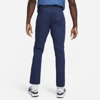Nike Tour мужские 5-Pocket Slim для гольфа Pants синий