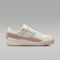 Nike Jordan Flight Court женская Кроссовки цвет белый
