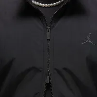 Nike Jordan Essentials мужские Куртка цвет черный