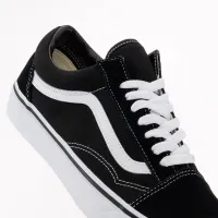 Кроссовки Vans Old Skool VN000D3HY281M - Черные