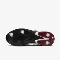 Nike Air Zoom Victory Tour 3 для гольфа Кроссовки (Wide) цвет белый