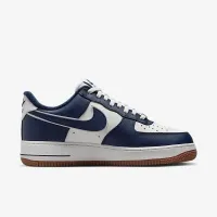 Nike Air Force 1 '07 LV8 мужские Кроссовки цвет белый