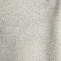 Nike Sportswear Air чоловічі Top колір сірий
