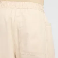 Nike Life мужские Utility Pants цвет белый