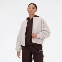 Куртка New Balance WJ33507MNK - Рожева