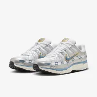 Nike P-6000 Кроссовки цвет белый