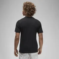 Nike Jordan Flight Essentials Men's T-Shirt Black