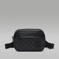 Nike Jordan 23 Monogram Camera сумка (1.5L) цвет черный